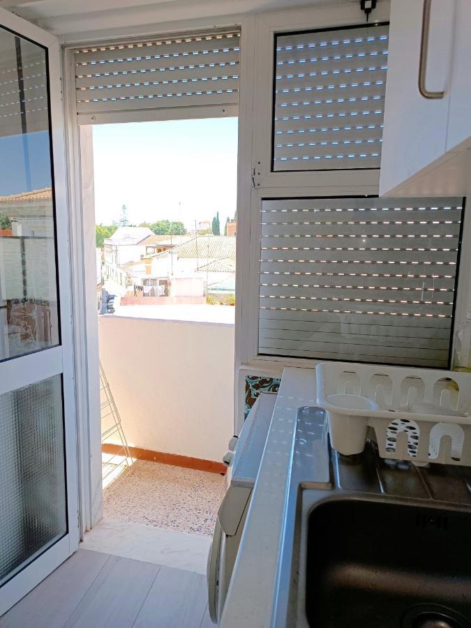 Alagoa Apartment 3 Distrito de Distrito de Faro Exterior foto